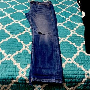 Women true religion jeans
